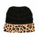 MB-45 - MESSY BUN HATS - [product_color] - C.C-Cheveuxcorp