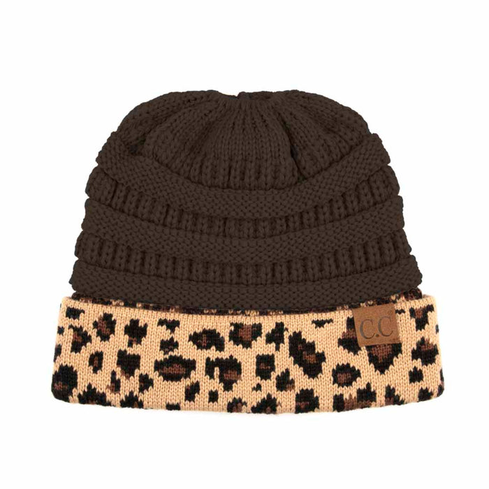 MB-45 - MESSY BUN HATS - [product_color] - C.C-Cheveuxcorp