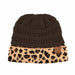 MB-45 - MESSY BUN HATS - [product_color] - C.C-Cheveuxcorp
