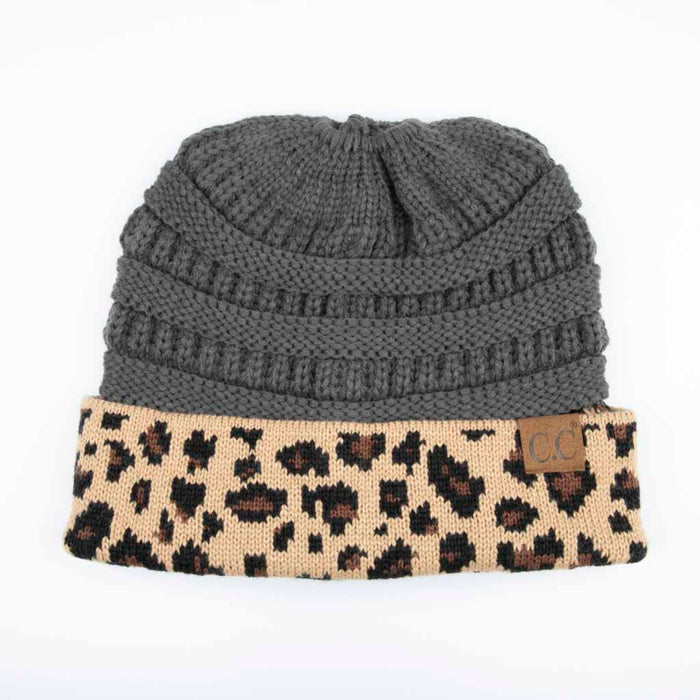 MB-45 - MESSY BUN HATS - [product_color] - C.C-Cheveuxcorp