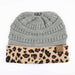 MB-45 - MESSY BUN HATS - [product_color] - C.C-Cheveuxcorp