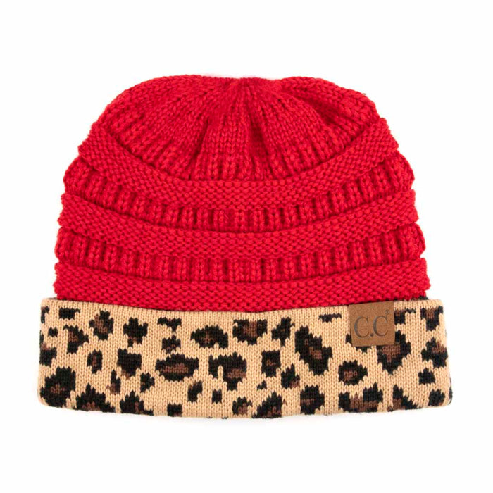 MB-45 - MESSY BUN HATS - [product_color] - C.C-Cheveuxcorp