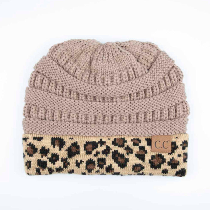 MB-45 - MESSY BUN HATS - [product_color] - C.C-Cheveuxcorp