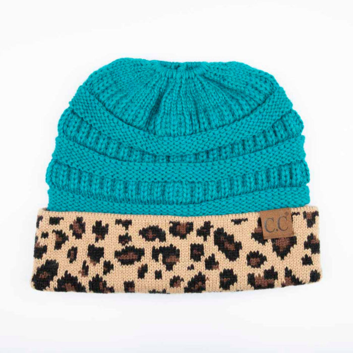 MB-45 - MESSY BUN HATS - [product_color] - C.C-Cheveuxcorp