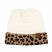 MB-45 - MESSY BUN HATS - [product_color] - C.C-Cheveuxcorp