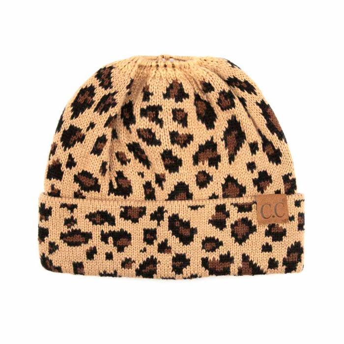 MB-45 - MESSY BUN HATS - [product_color] - C.C-Cheveuxcorp