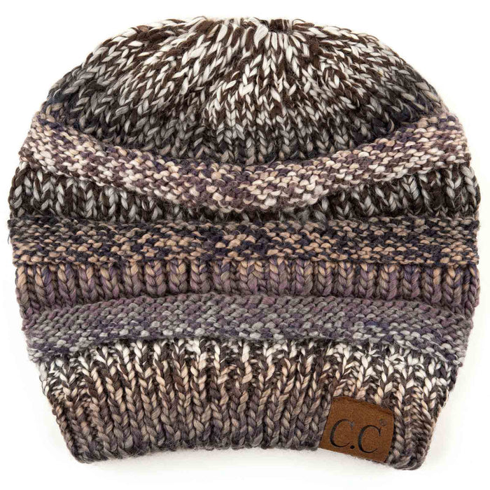 MB-705 - MESSY BUN HATS - [product_color] - C.C-Cheveuxcorp