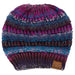 MB-705 - MESSY BUN HATS - [product_color] - C.C-Cheveuxcorp