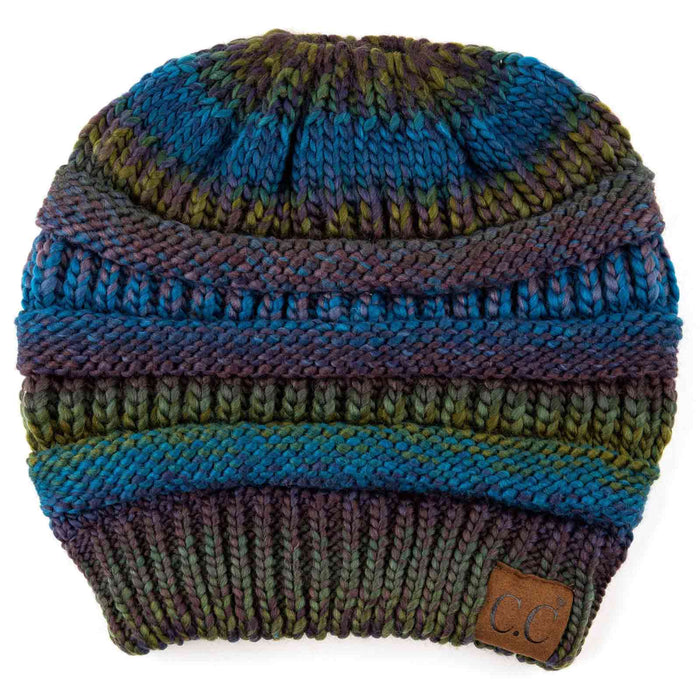 MB-705 - MESSY BUN HATS - [product_color] - C.C-Cheveuxcorp