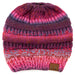 MB-705 - MESSY BUN HATS - [product_color] - C.C-Cheveuxcorp