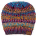 MB-705 - MESSY BUN HATS - [product_color] - C.C-Cheveuxcorp
