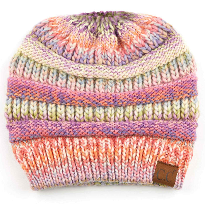 MB-705 - MESSY BUN HATS - [product_color] - C.C-Cheveuxcorp