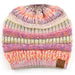 MB-705 - MESSY BUN HATS - [product_color] - C.C-Cheveuxcorp