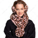 NK-716 - SCARVES - [product_color] - C.C-Cheveuxcorp