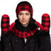 MT-82 - GLOVES - [product_color] - C.C-Cheveuxcorp