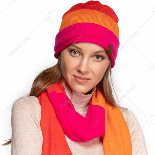 HAT-7005 - HATS - [product_color] - C.C-Cheveuxcorp