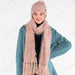 SF-7385 - SCARVES - [product_color] - C.C-Cheveuxcorp