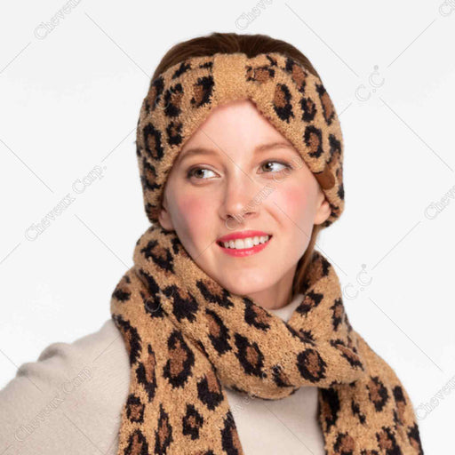 HW-7001 - HEAD WRAPS - [product_color] - C.C-Cheveuxcorp