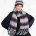 SF-9004 - SCARVES - [product_color] - C.C-Cheveuxcorp