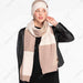SF-2065 - SCARVES - [product_color] - C.C-Cheveuxcorp