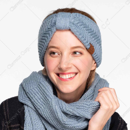 HW-9000 - HEAD WRAPS - [product_color] - C.C-Cheveuxcorp