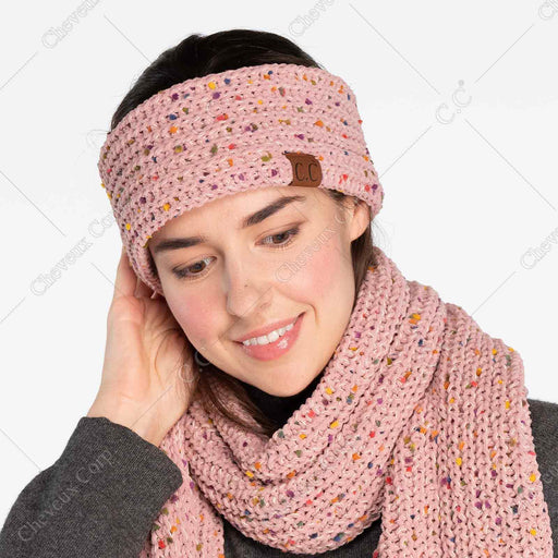 HW-2070 - HEAD WRAPS - [product_color] - C.C-Cheveuxcorp