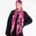 SF-7380 - SCARVES - [product_color] - C.C-Cheveuxcorp