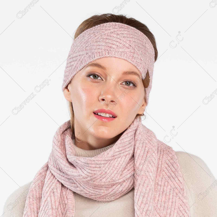 HW-2060 - HEAD WRAPS - [product_color] - C.C-Cheveuxcorp