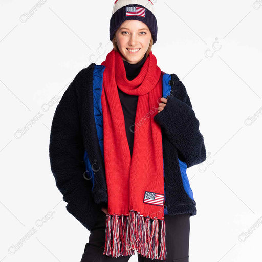 SF-2063 - SCARVES - [product_color] - C.C-Cheveuxcorp