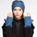 FLG-25 - GLOVES - [product_color] - C.C-Cheveuxcorp