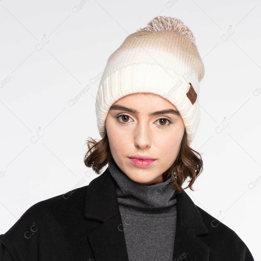 HAT-103POM - HATS - [product_color] - C.C-Cheveuxcorp