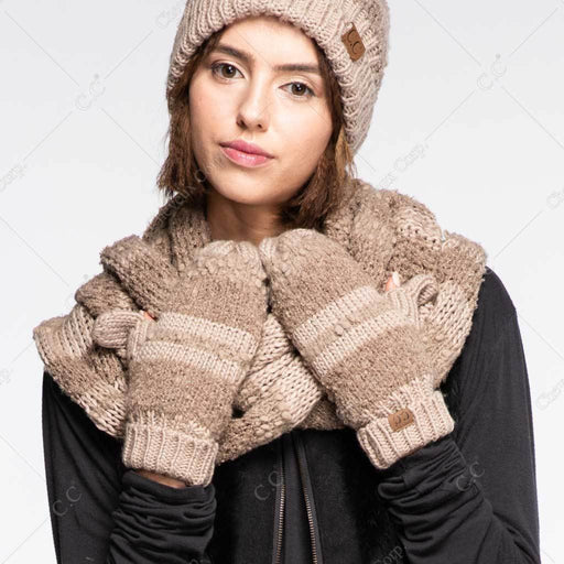 MT-6245 - GLOVES - [product_color] - C.C-Cheveuxcorp