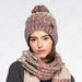 HAT-1816 - HATS - [product_color] - C.C-Cheveuxcorp