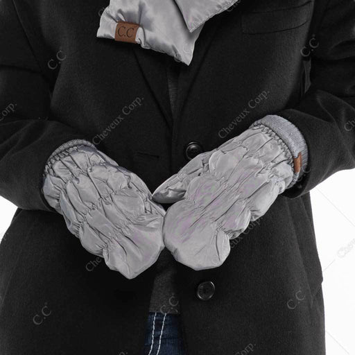 G-1739 - GLOVES - [product_color] - C.C-Cheveuxcorp
