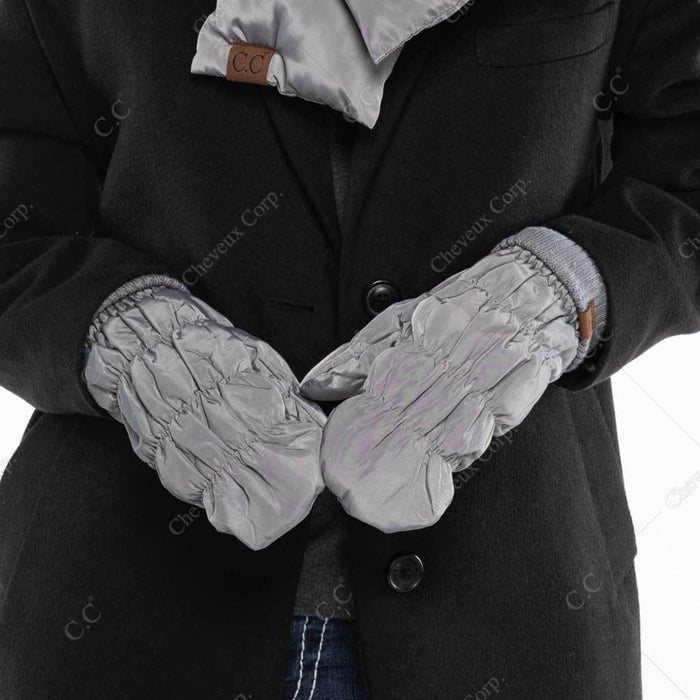 G-1739 - GLOVES - [product_color] - C.C-Cheveuxcorp