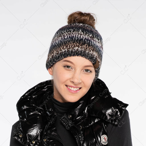 MB-704 - MESSY BUN HATS - [product_color] - C.C-Cheveuxcorp