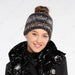 MB-704 - MESSY BUN HATS - [product_color] - C.C-Cheveuxcorp