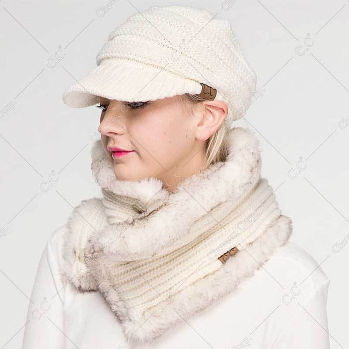 NK-65 - CHEVEUX CORP.