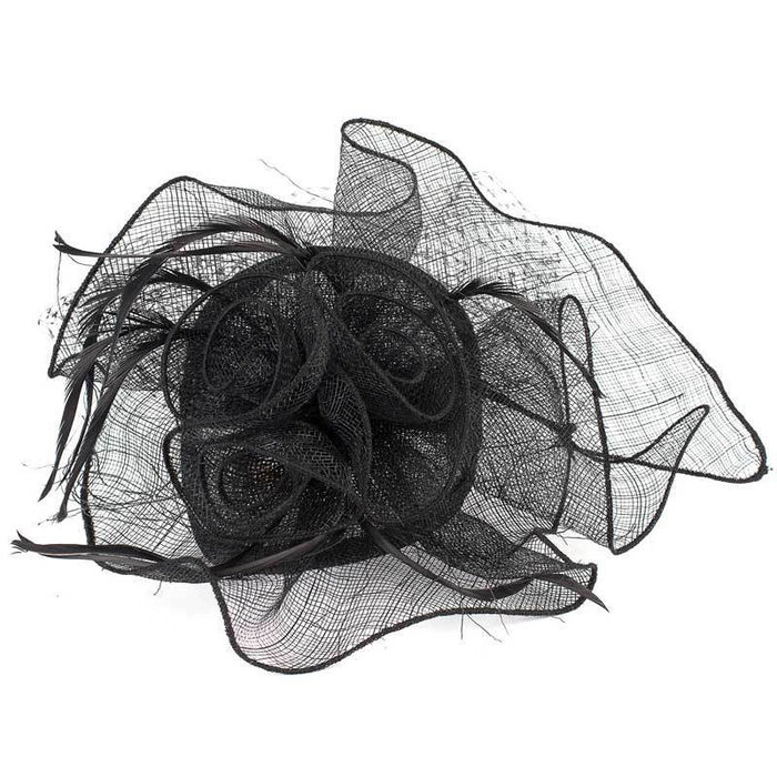 S10-3859 - CHEVEUX CORP.