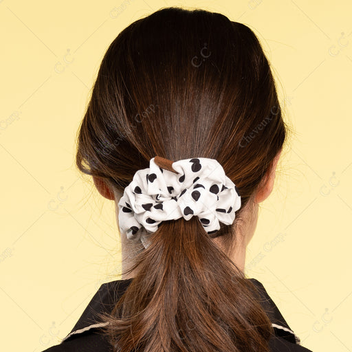 SC-PD-07 (Dozen Pack) - SCRUNCHIE - [product_color] - C.C-Cheveuxcorp