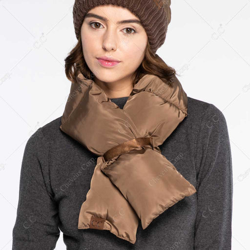 SF-1739 - SCARVES - [product_color] - C.C-Cheveuxcorp