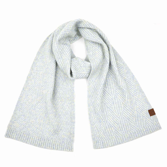 SF-2060 - SCARVES - [product_color] - C.C-Cheveuxcorp