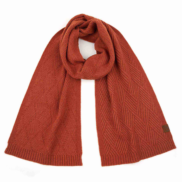 SF-2060 - SCARVES - [product_color] - C.C-Cheveuxcorp