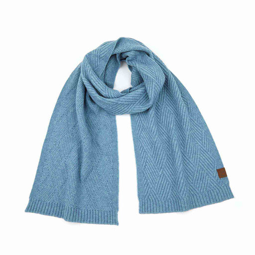 SF-2060 - SCARVES - [product_color] - C.C-Cheveuxcorp