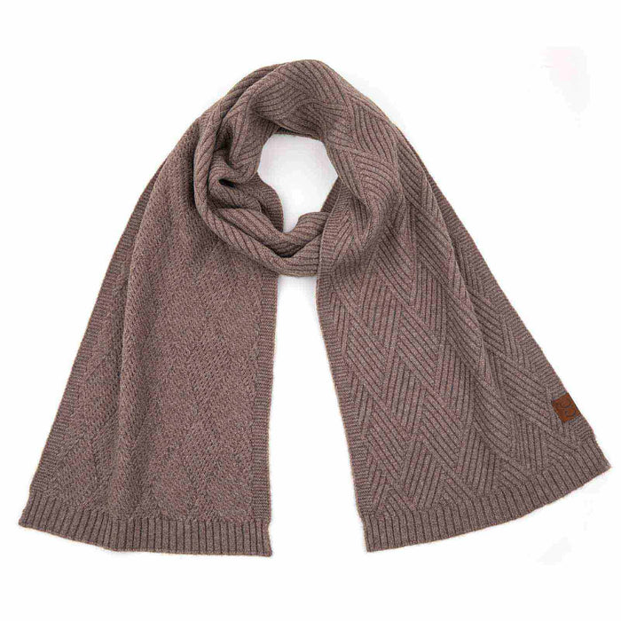 SF-2060 - SCARVES - [product_color] - C.C-Cheveuxcorp