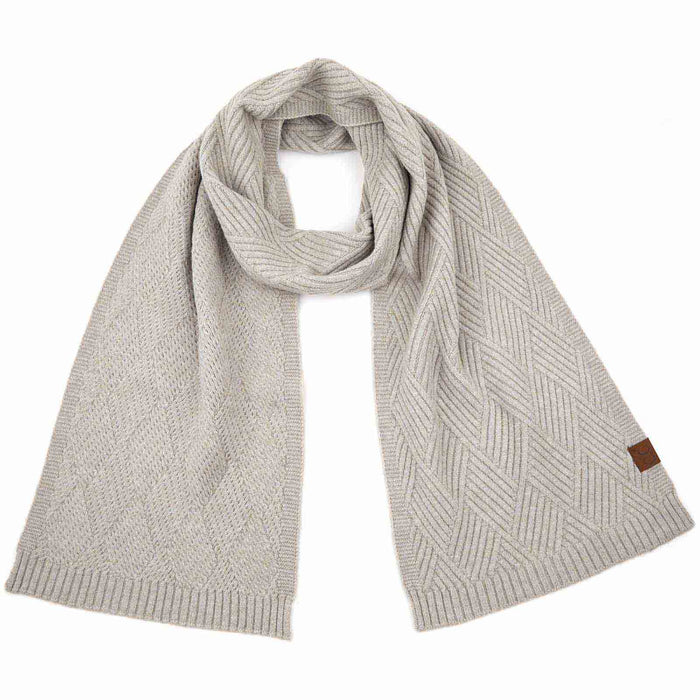 SF-2060 - SCARVES - [product_color] - C.C-Cheveuxcorp