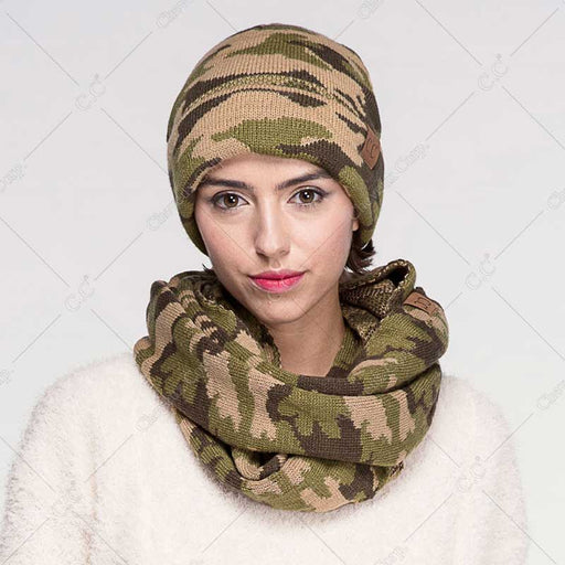SF-46 - CHEVEUX CORP.