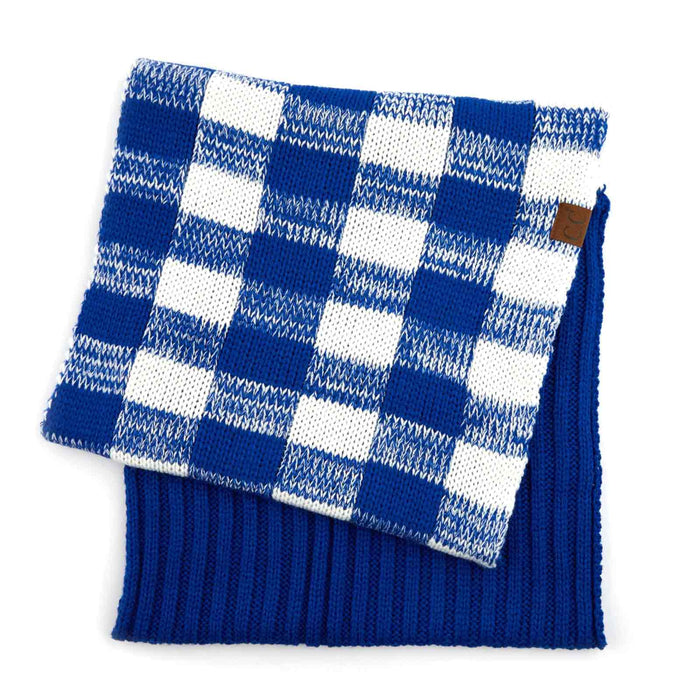 SF-58 - SCARVES - [product_color] - C.C-Cheveuxcorp