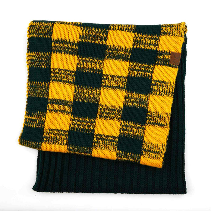 SF-58 - SCARVES - [product_color] - C.C-Cheveuxcorp