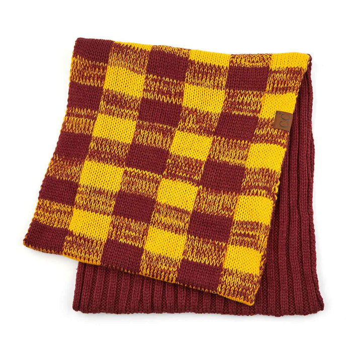 SF-58 - SCARVES - [product_color] - C.C-Cheveuxcorp